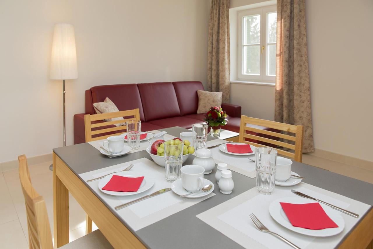 Moor-Rosl Apartmenthotel Gamlitz Cameră foto